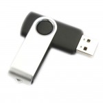 Girar 32GB USB Flash Drive Negro