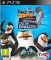 Pingüinos De Madagascar: El Regreso 